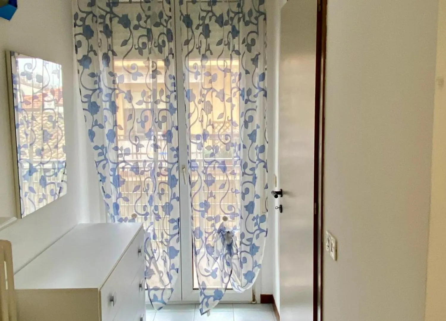 Appartement Cardinali House à Cattolica