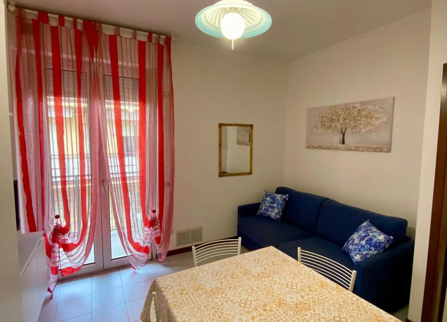 Appartement Cardinali House à Cattolica