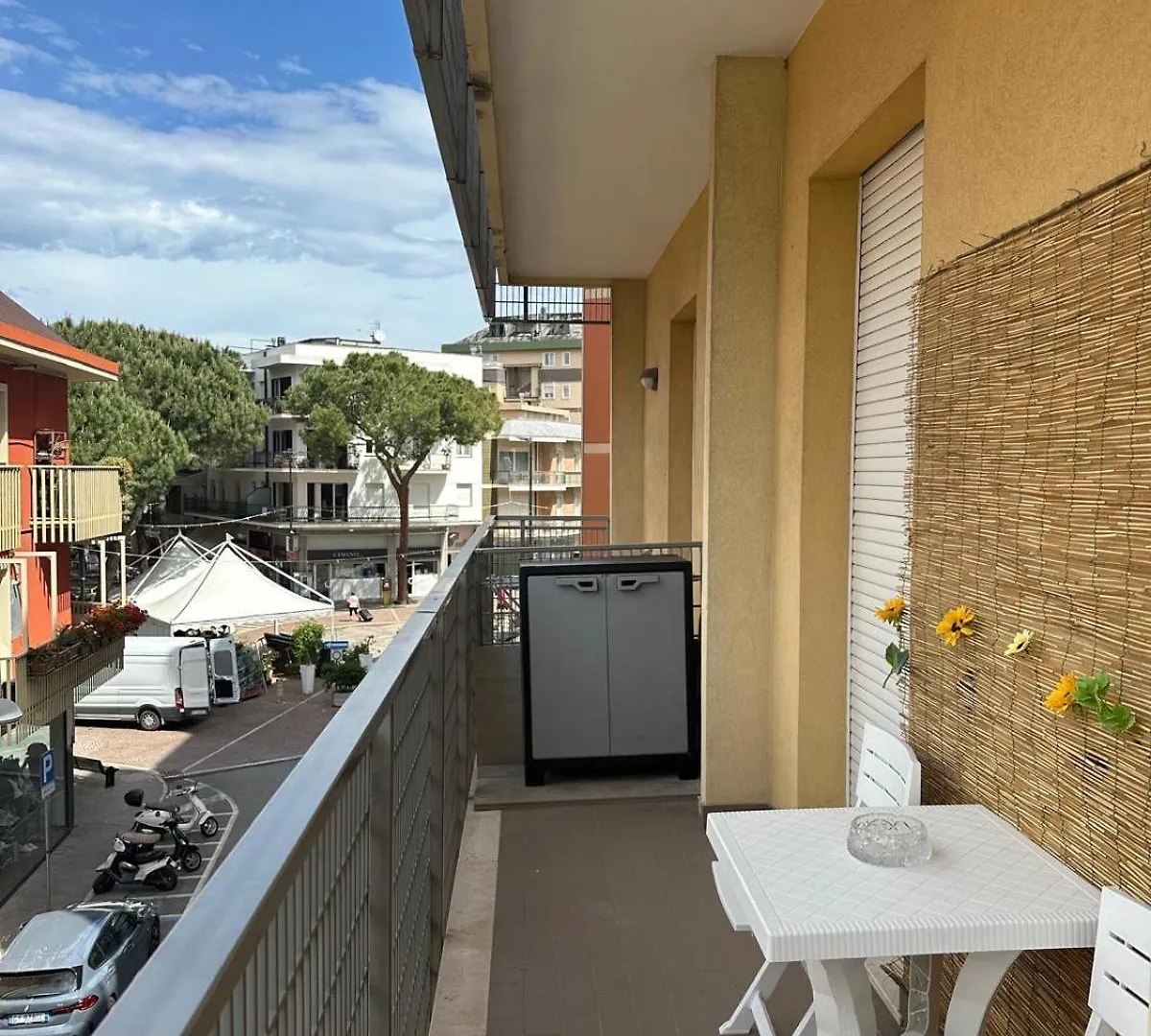 Appartement Cardinali House à Cattolica